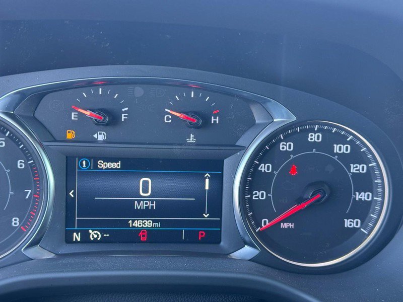 Used 2023 GMC Acadia SLE w/ Driver Convenience Package image 19