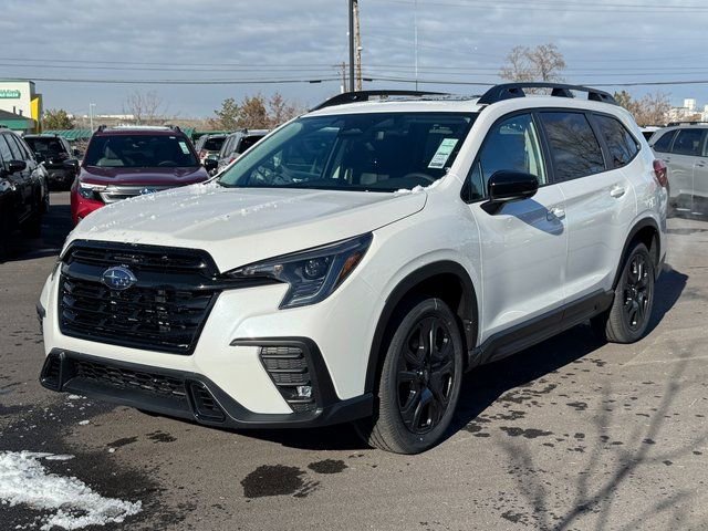 New 2026 Subaru Ascent Bronze Edition image 7