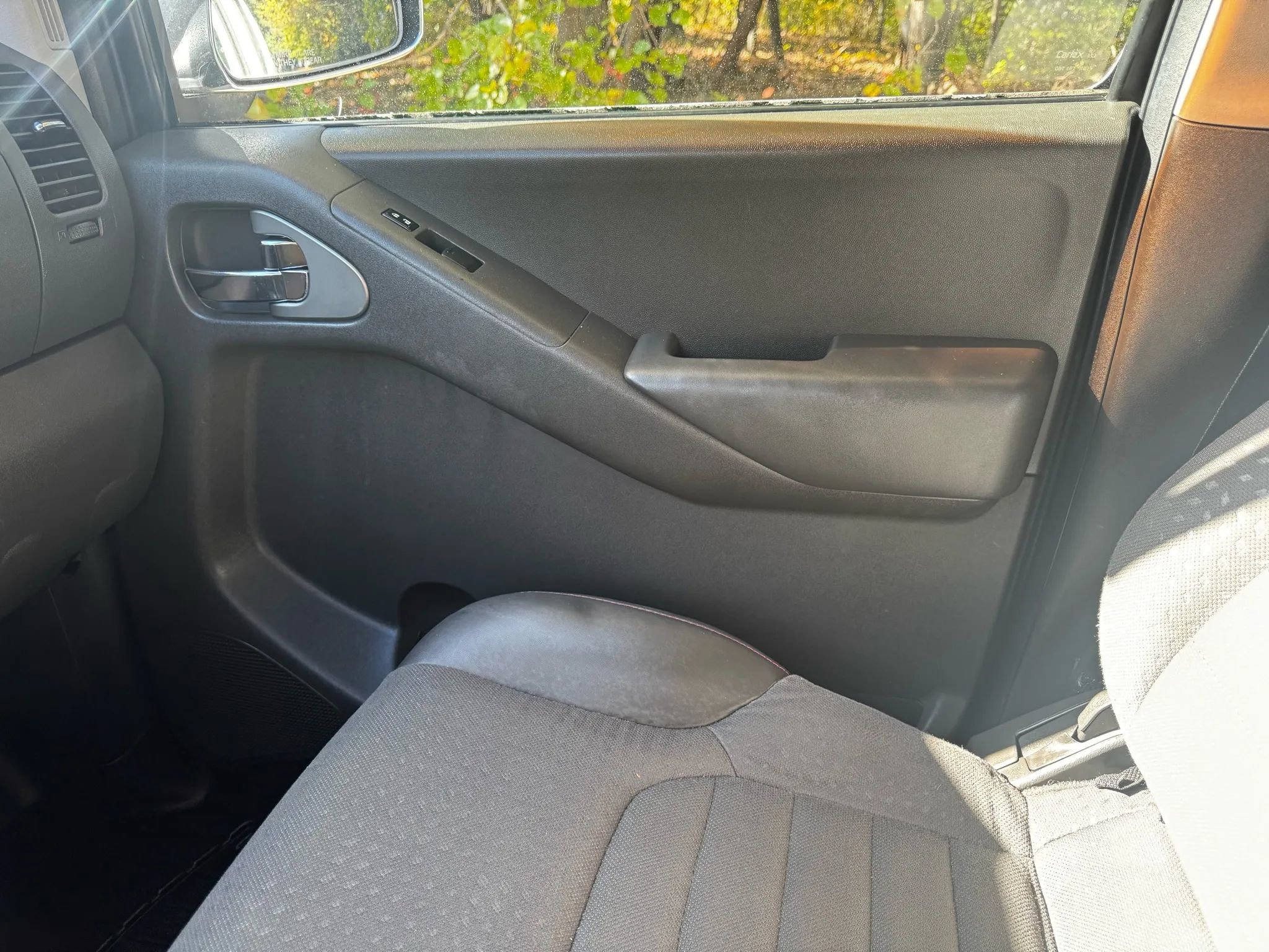 Used 2009 Suzuki Equator RMZ-4 image 8