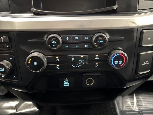 Used 2024 Ford F350 XLT image 17