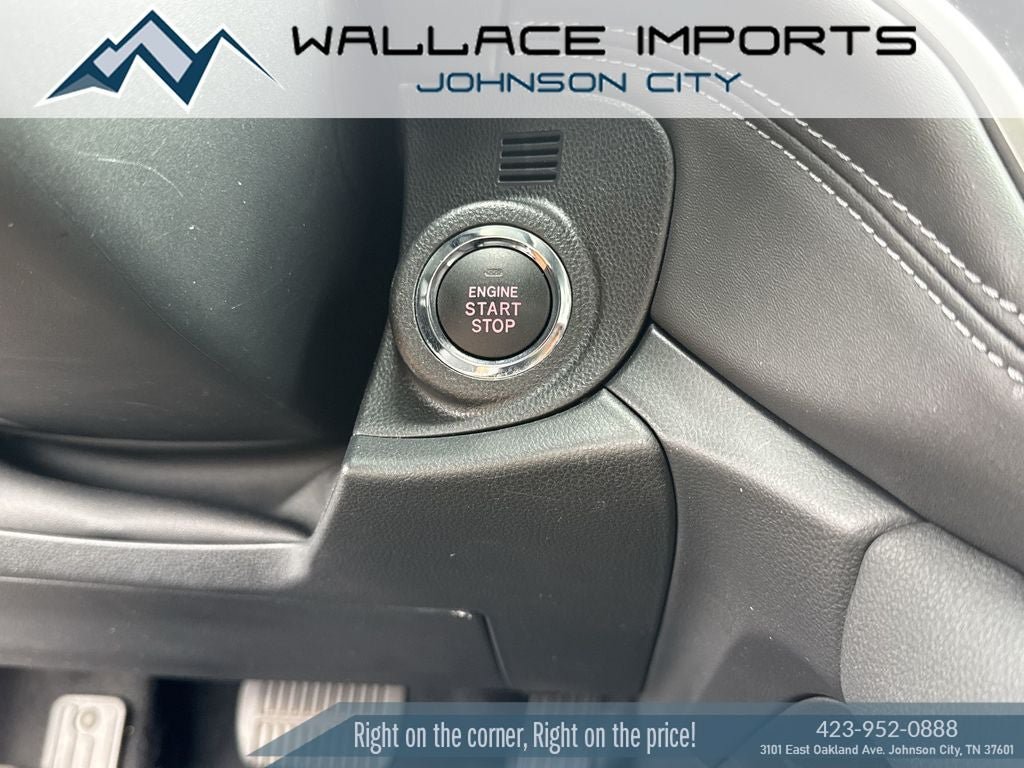 Used 2025 Subaru Outback Limited XT AWD/4WD image 22