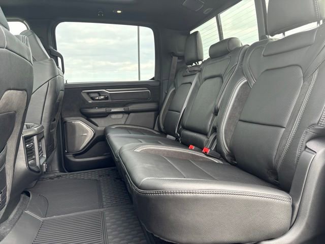 New 2026 RAM 1500 RHO AWD/4WD image 9