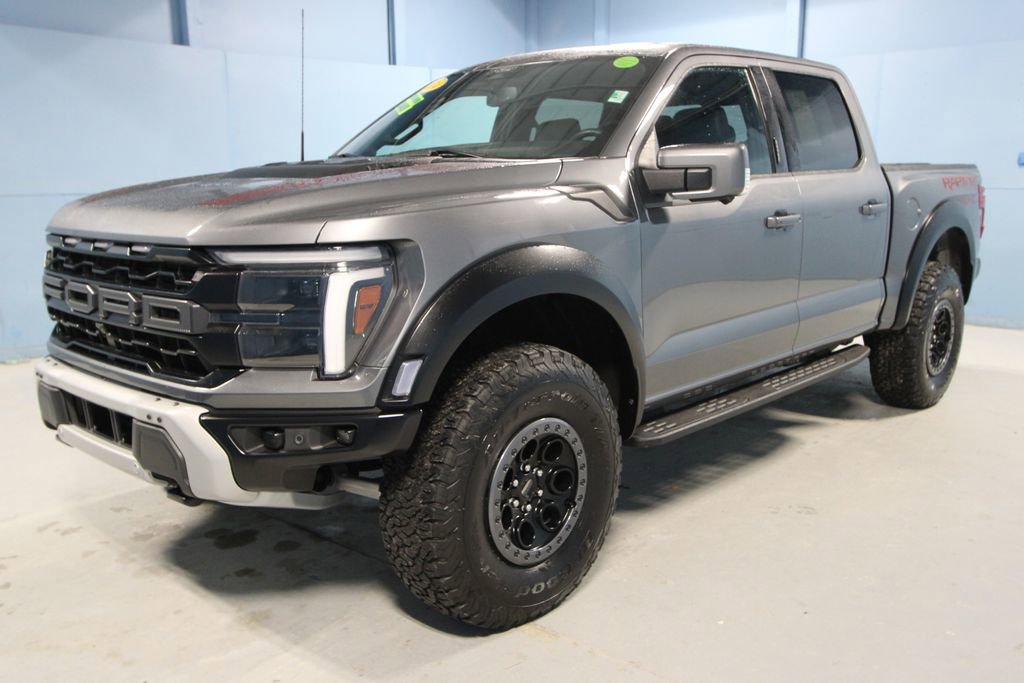 Used 2024 Ford F150 Raptor AWD/4WD image 32