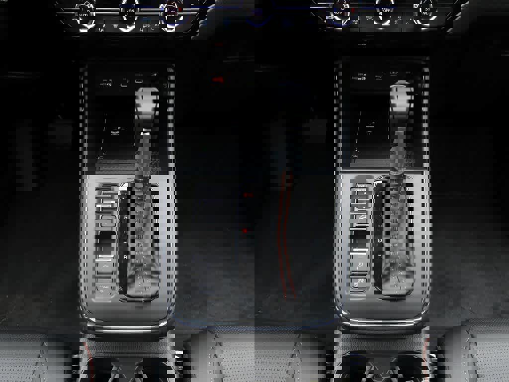 New 2026 Honda CR-V Sport Touring image 27