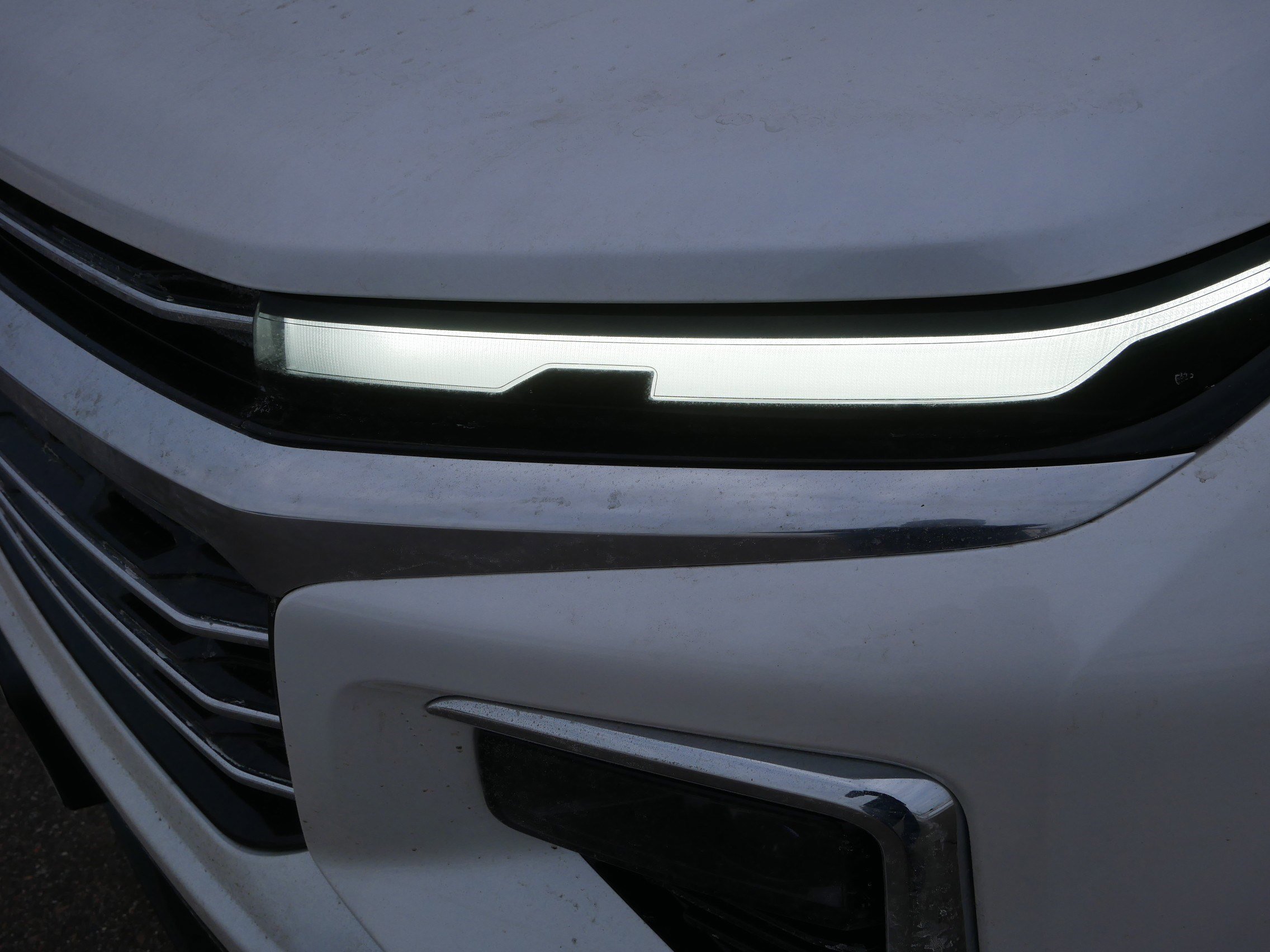 Used 2025 Chevrolet Traverse High Country image 15