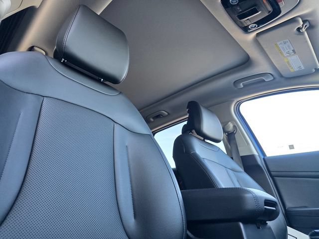 Used 2025 Kia Sportage EX w/ Premium Package FWD image 22