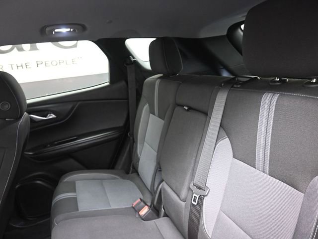 Used 2023 Chevrolet Blazer LT w/ Driver Confidence Package image 20