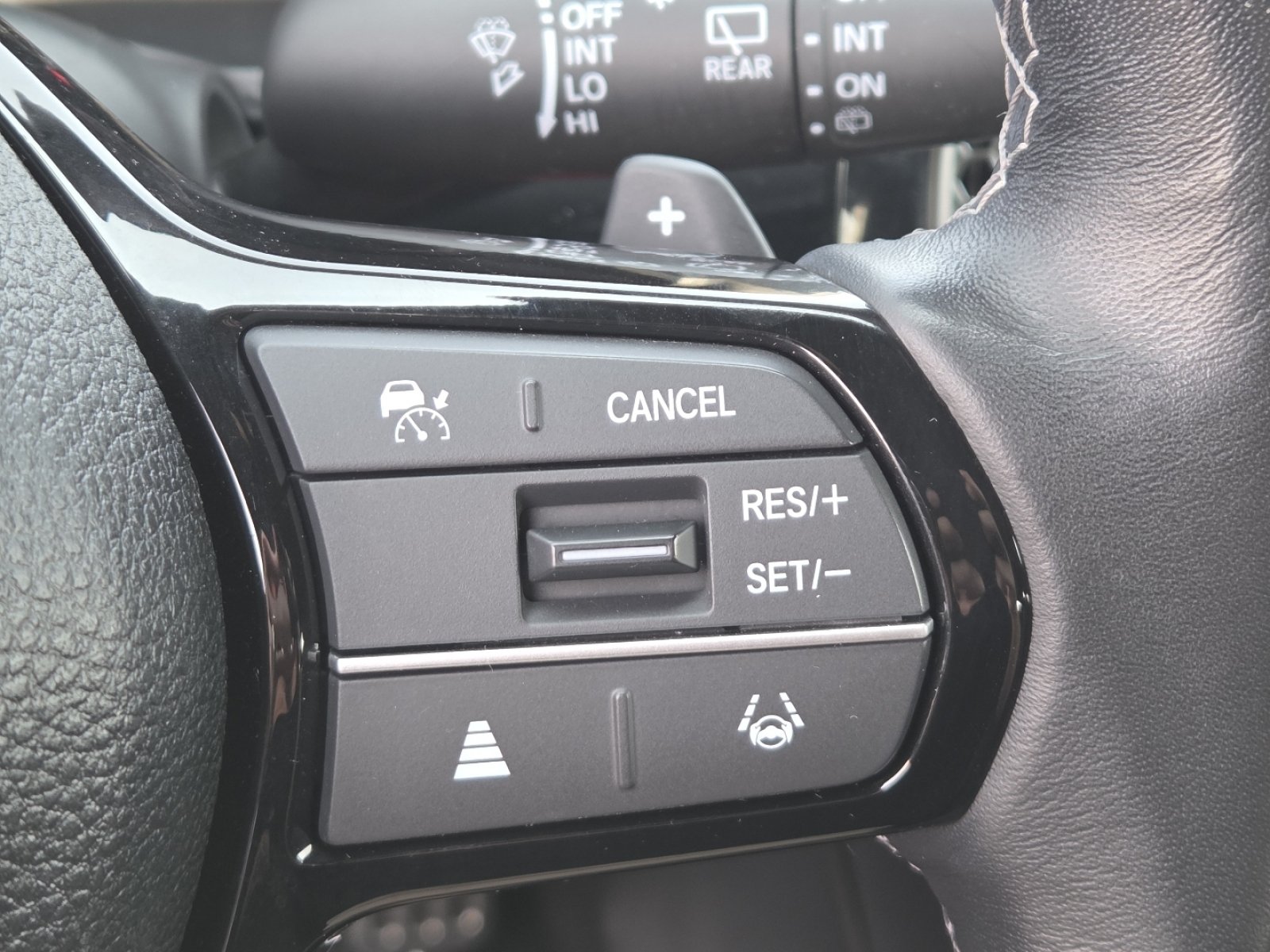 Used 2024 Honda Civic Sport image 7