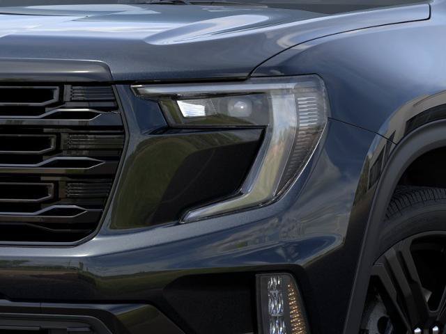 New 2027 GMC Acadia Elevation w/ Black Edition FWD image 36