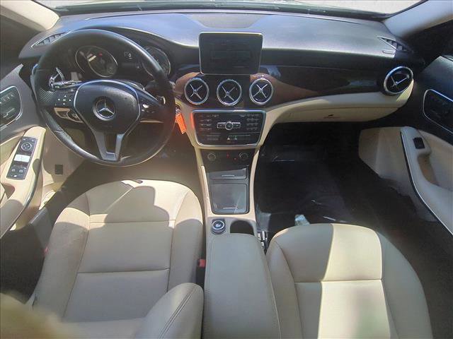 Used 2015 Mercedes-Benz GLA 250 image 20