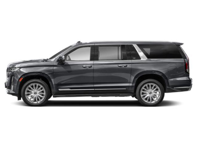 Used 2022 Cadillac Escalade ESV Luxury AWD/4WD image 3