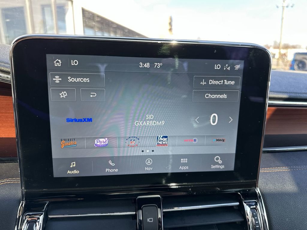 Certified 2020 Lincoln Navigator Reserve w/ Luxury Package image 12