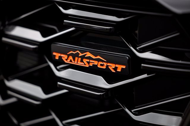 New 2027 Honda CR-V TrailSport image 4