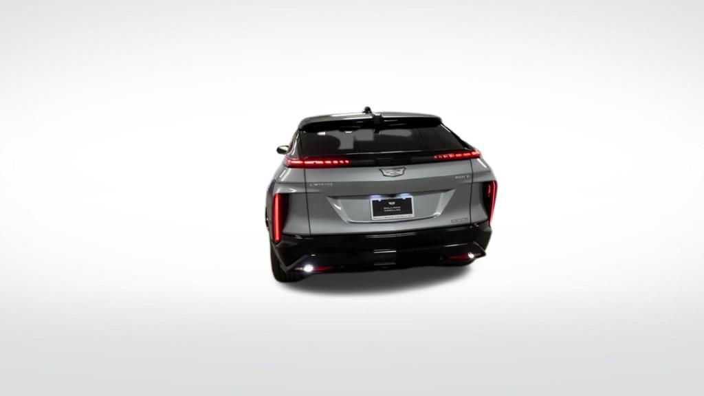 New 2026 Cadillac Lyriq Premium Sport w/ LPO, Floor Liner Package RWD image 45