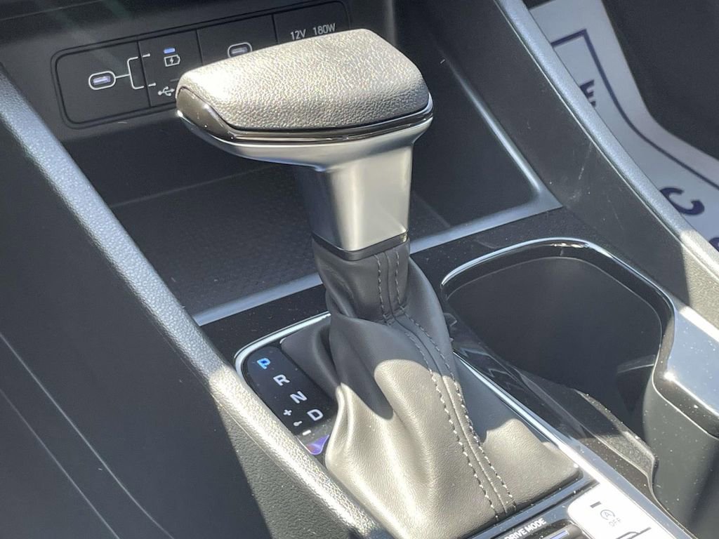 New 2026 Hyundai Tucson SEL AWD/4WD image 29