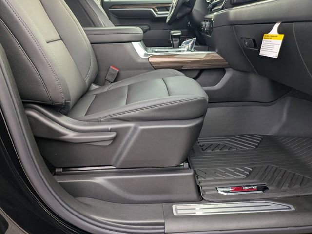 New 2026 Chevrolet Silverado 1500 RST w/ RST All Star Premium Package image 39