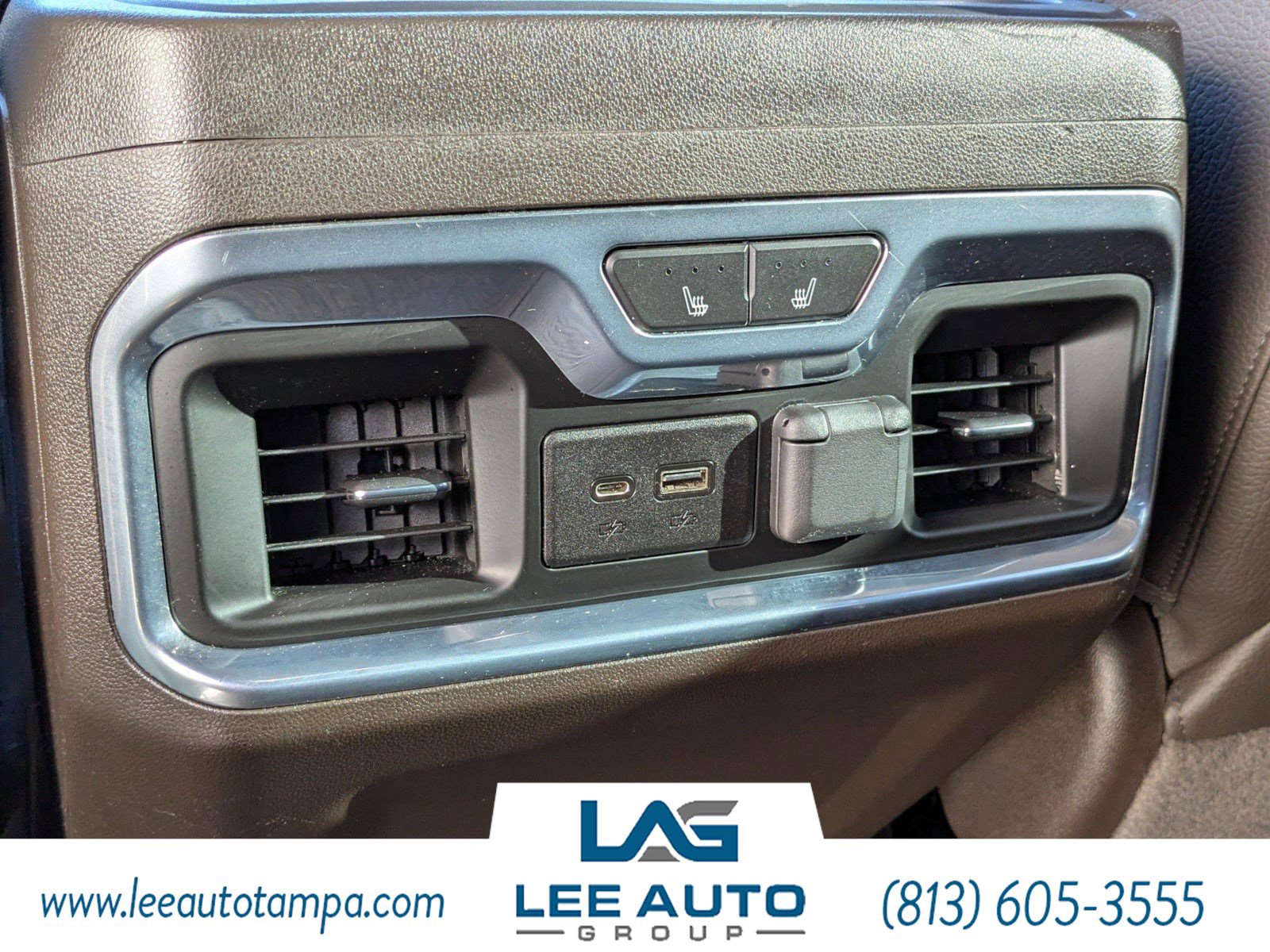 Used 2020 GMC Sierra 1500 Denali w/ Denali Ultimate Package image 14