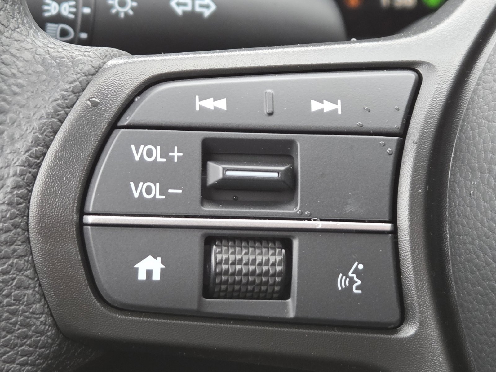 New 2027 Honda HR-V LX image 33