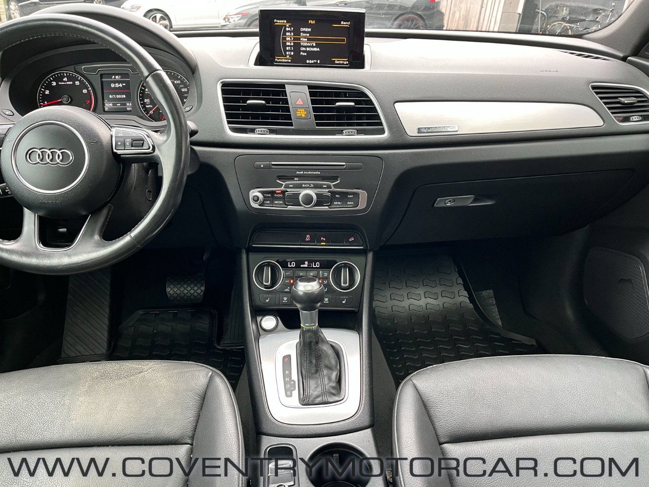 Used 2018 Audi Q3 2.0T Premium image 20