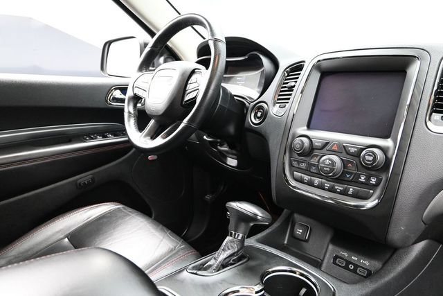 Used 2018 Dodge Durango GT w/ Premium Group AWD/4WD image 13