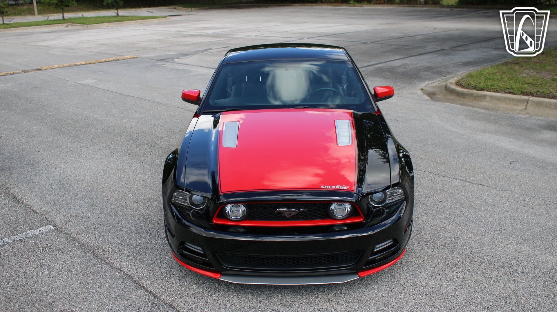 Used 2013 Ford Mustang GT Premium w/ Brembo Brake Pkg RWD image 7
