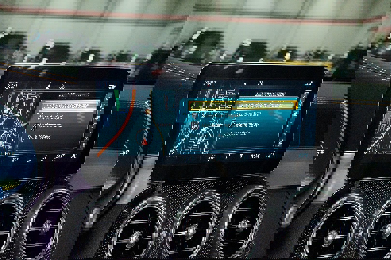 Used 2019 Mercedes-Benz C 63 AMG S image 51