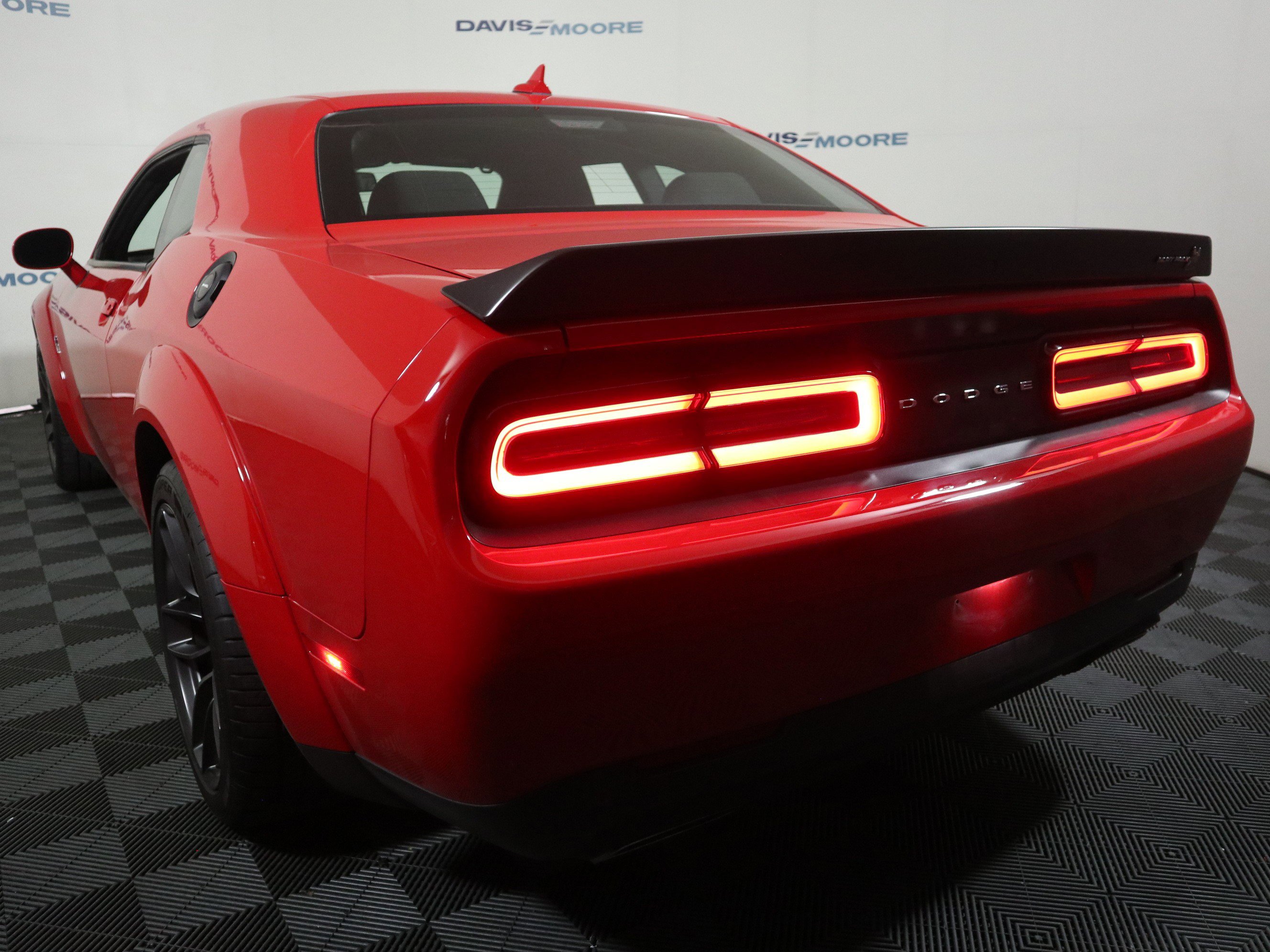 Used 2022 Dodge Challenger R/T Scat Pack image 9