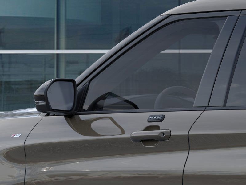 New 2026 Ford Explorer ST-Line w/ ST-Line Street Pack image 21