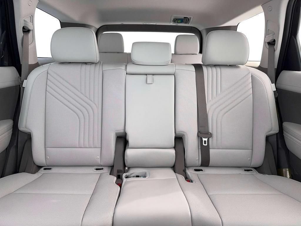 New 2026 Hyundai Palisade SEL FWD image 76