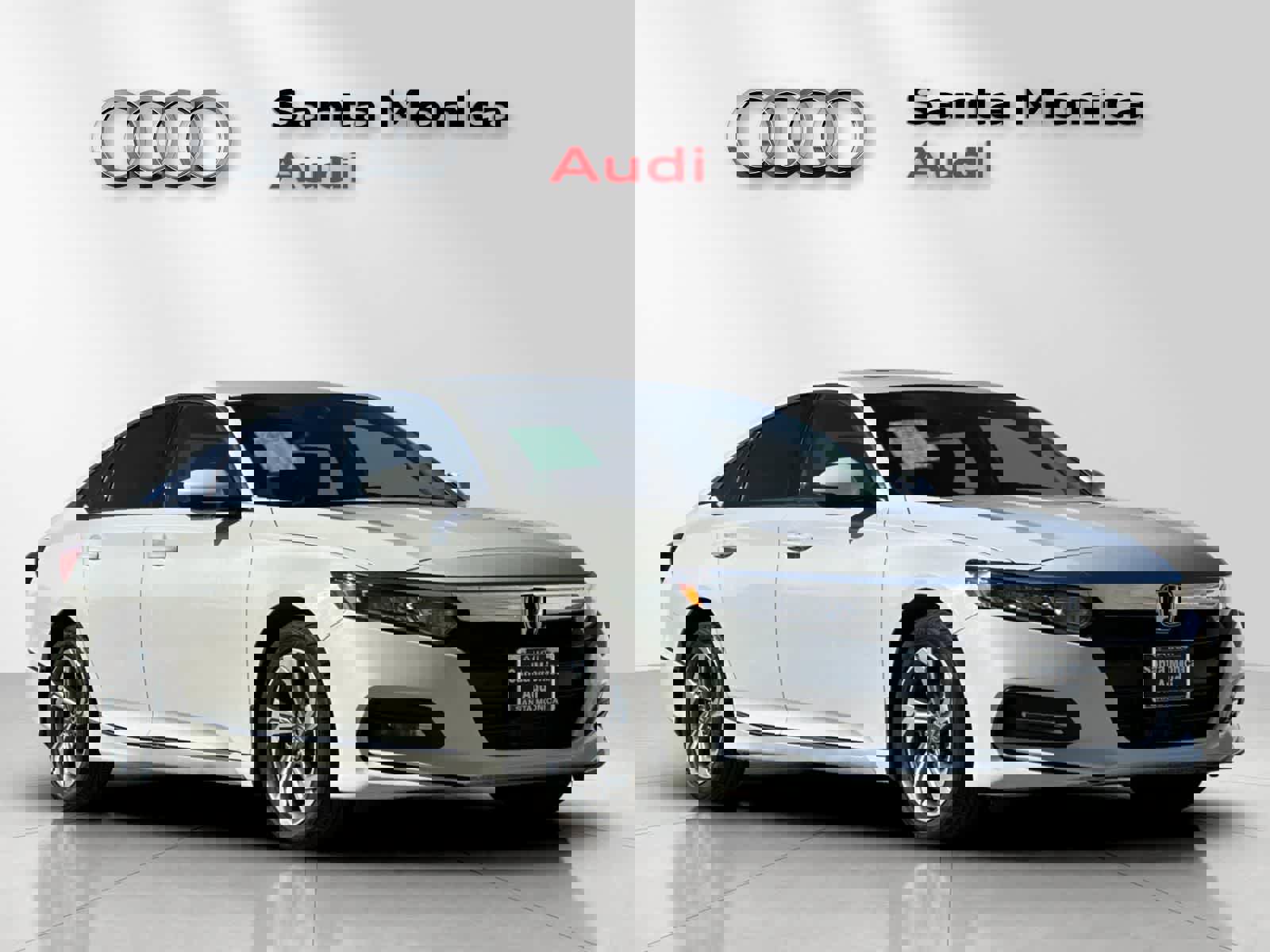 Used 2019 Honda Accord EX-L image 9