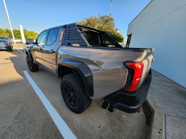 Used 2025 Toyota Tacoma TRD Pro AWD/4WD image 6