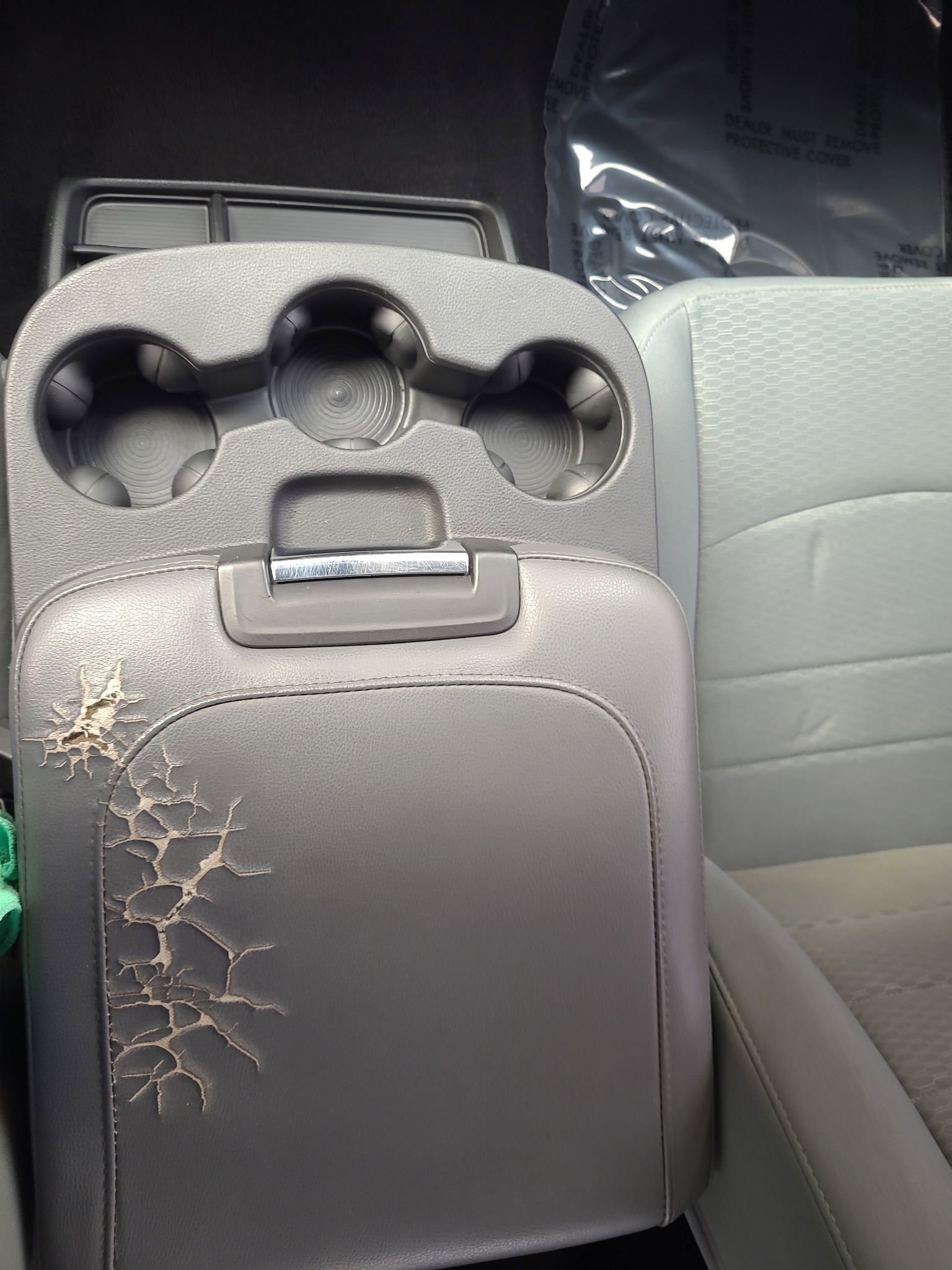 Used 2019 RAM 1500 Classic SLT image 21