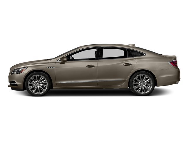 Used 2017 Buick LaCrosse Premium w/ Driver Confidence Package #2 FWD image 3