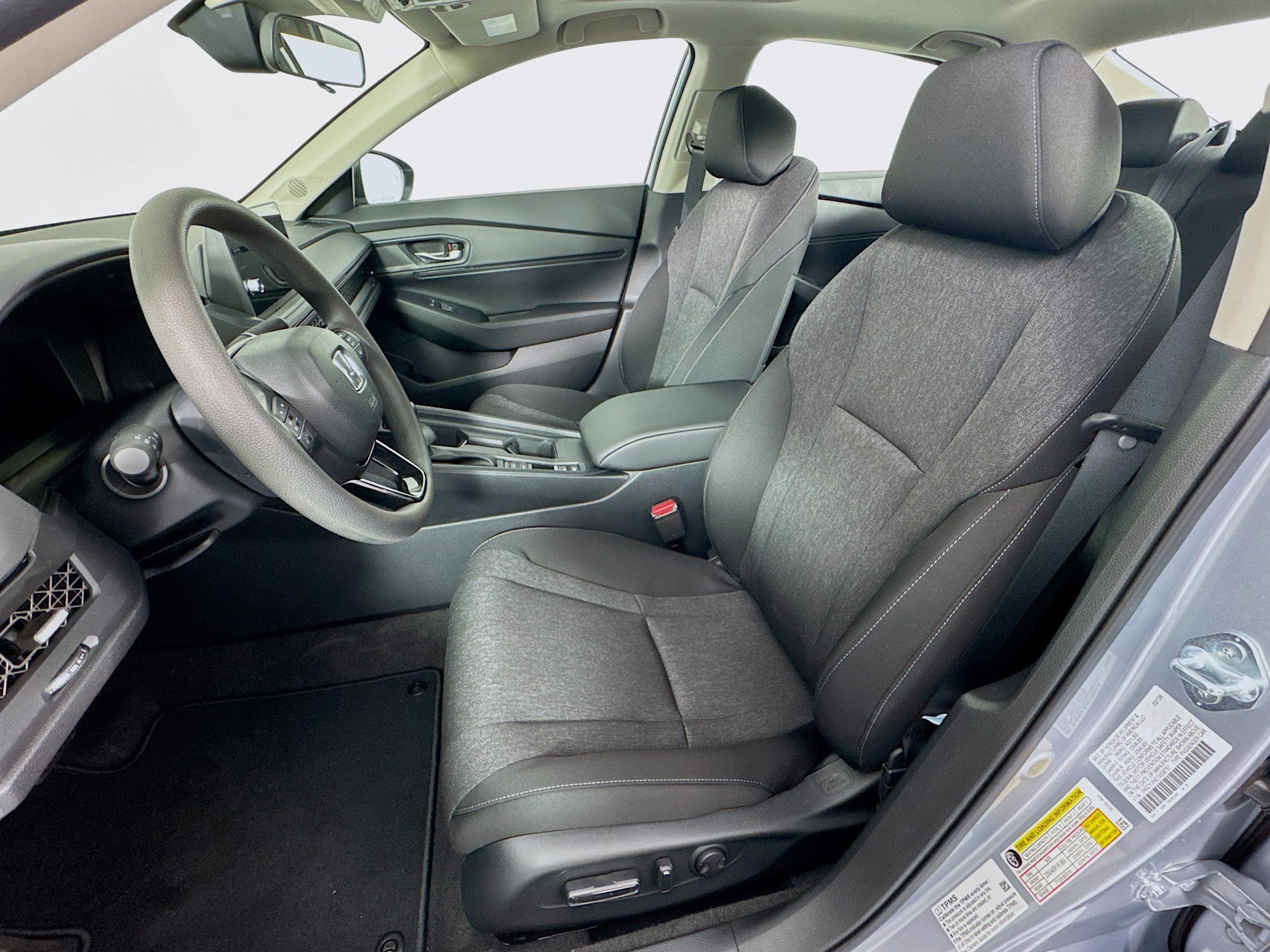 New 2026 Honda Accord SE image 20