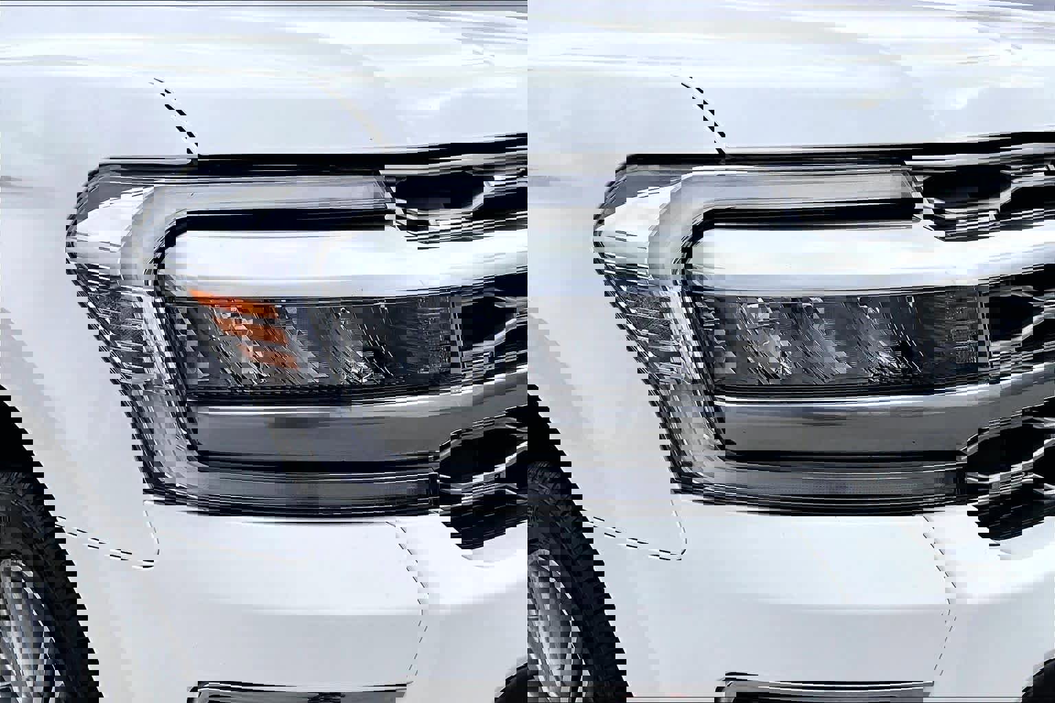 Used 2023 Ford Expedition Max Platinum RWD image 27