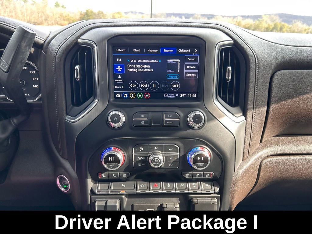 Certified 2022 GMC Sierra 1500 Denali w/ Denali Premium Package image 27