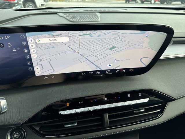 New 2026 Buick Enclave Sport Touring w/ Power Package image 14