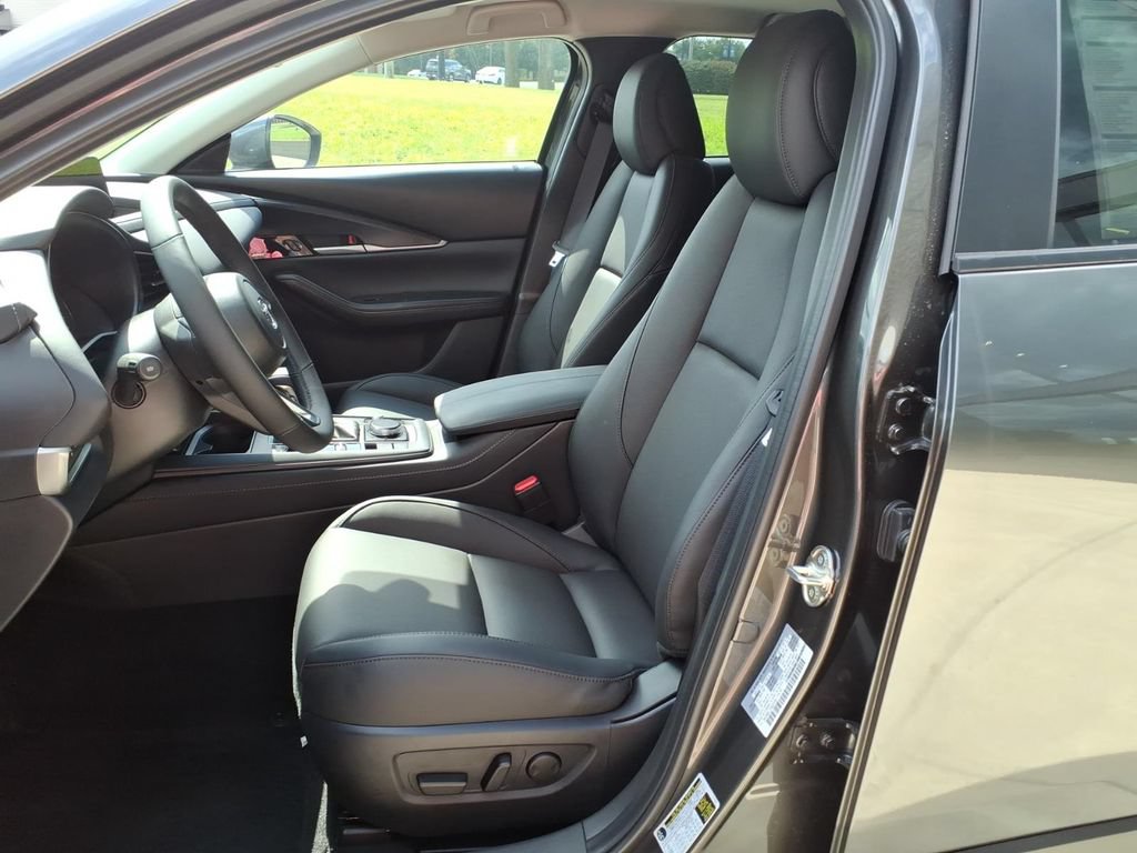 New 2026 MAZDA CX-30 AWD 2.5 S w/ Premium Package image 12