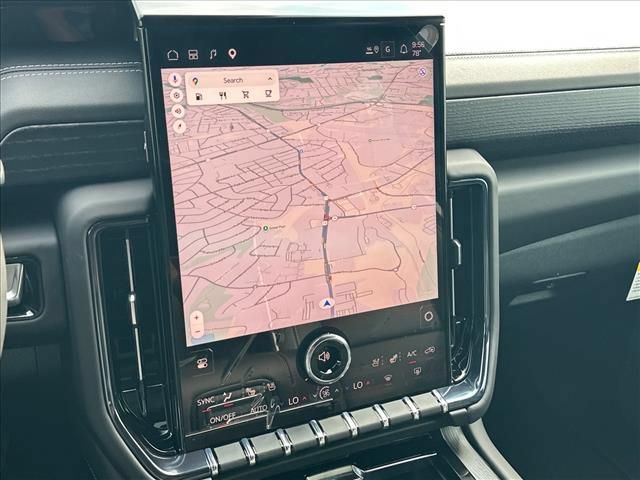 New 2026 GMC Yukon XL AT4 Ultimate AWD/4WD image 34