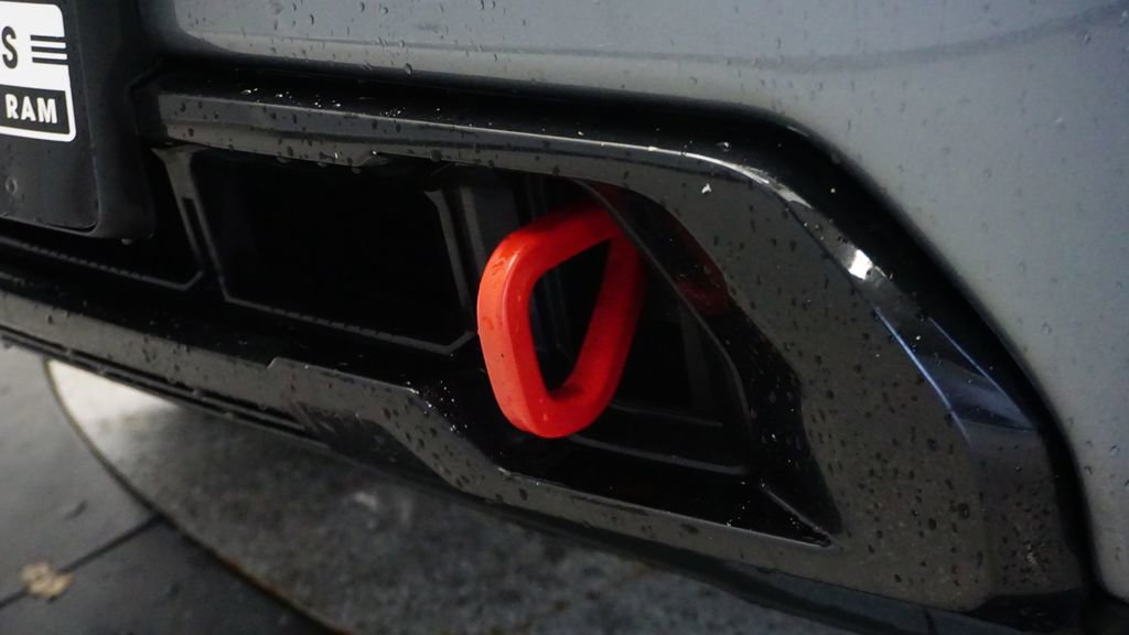 Used 2020 GMC Sierra 1500 AT4 w/ AT4 Premium Package image 13