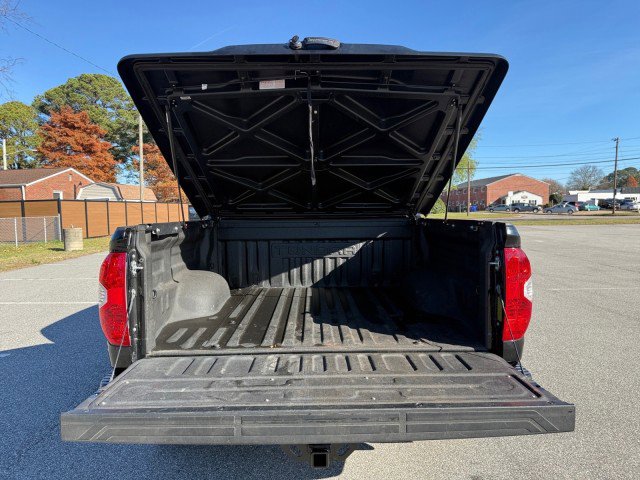 Used 2021 Toyota Tundra SR5 image 17
