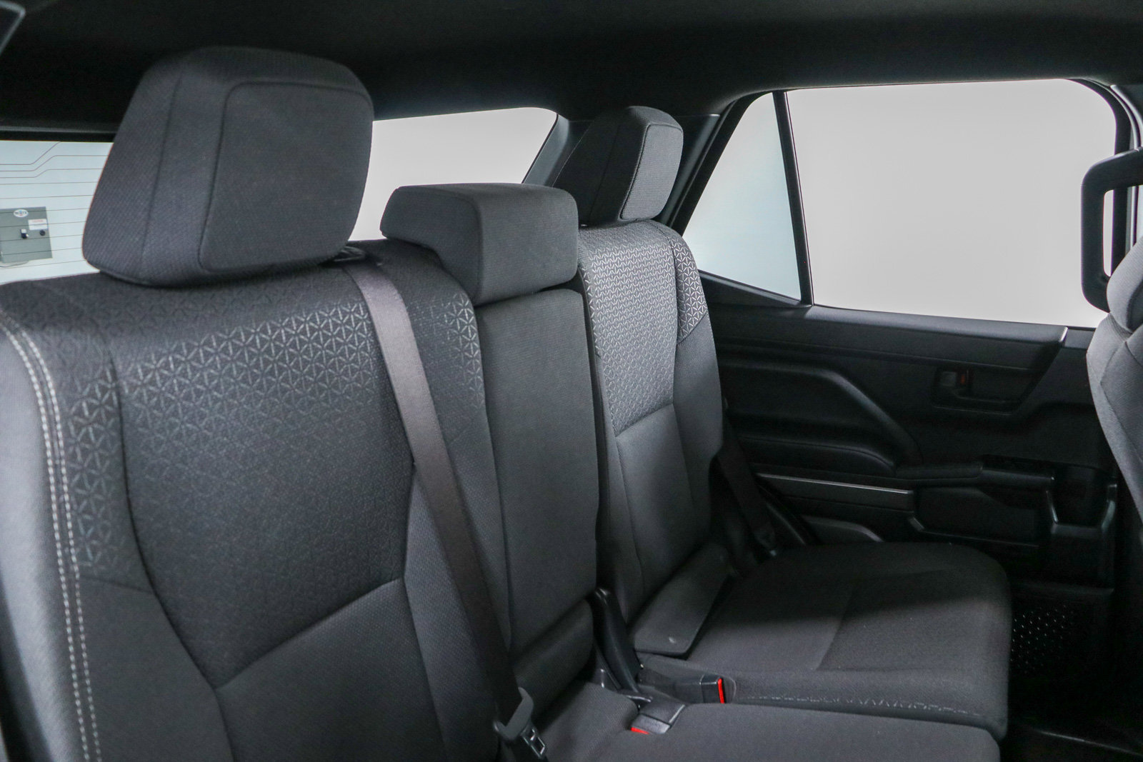 Used 2025 Toyota 4Runner TRD Sport AWD/4WD image 29