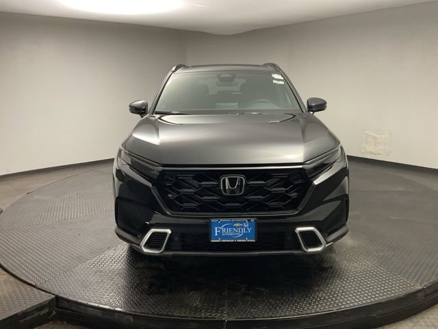 New 2026 Honda CR-V Sport Touring image 2