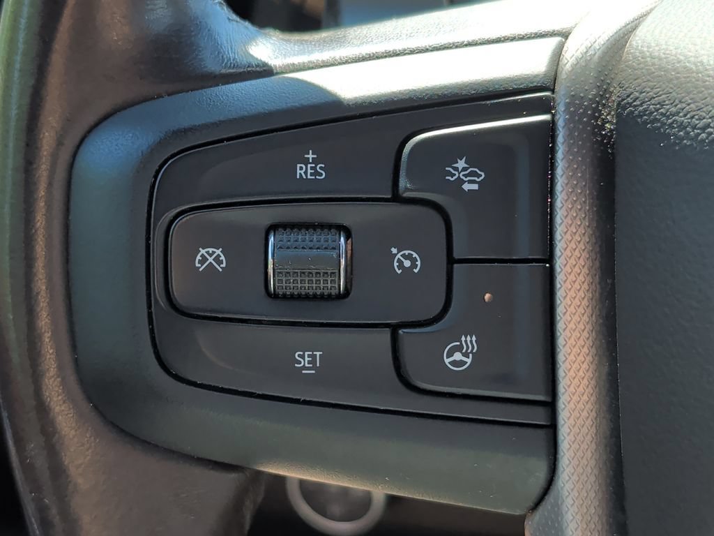 Used 2022 GMC Sierra 1500 Denali AWD/4WD image 12