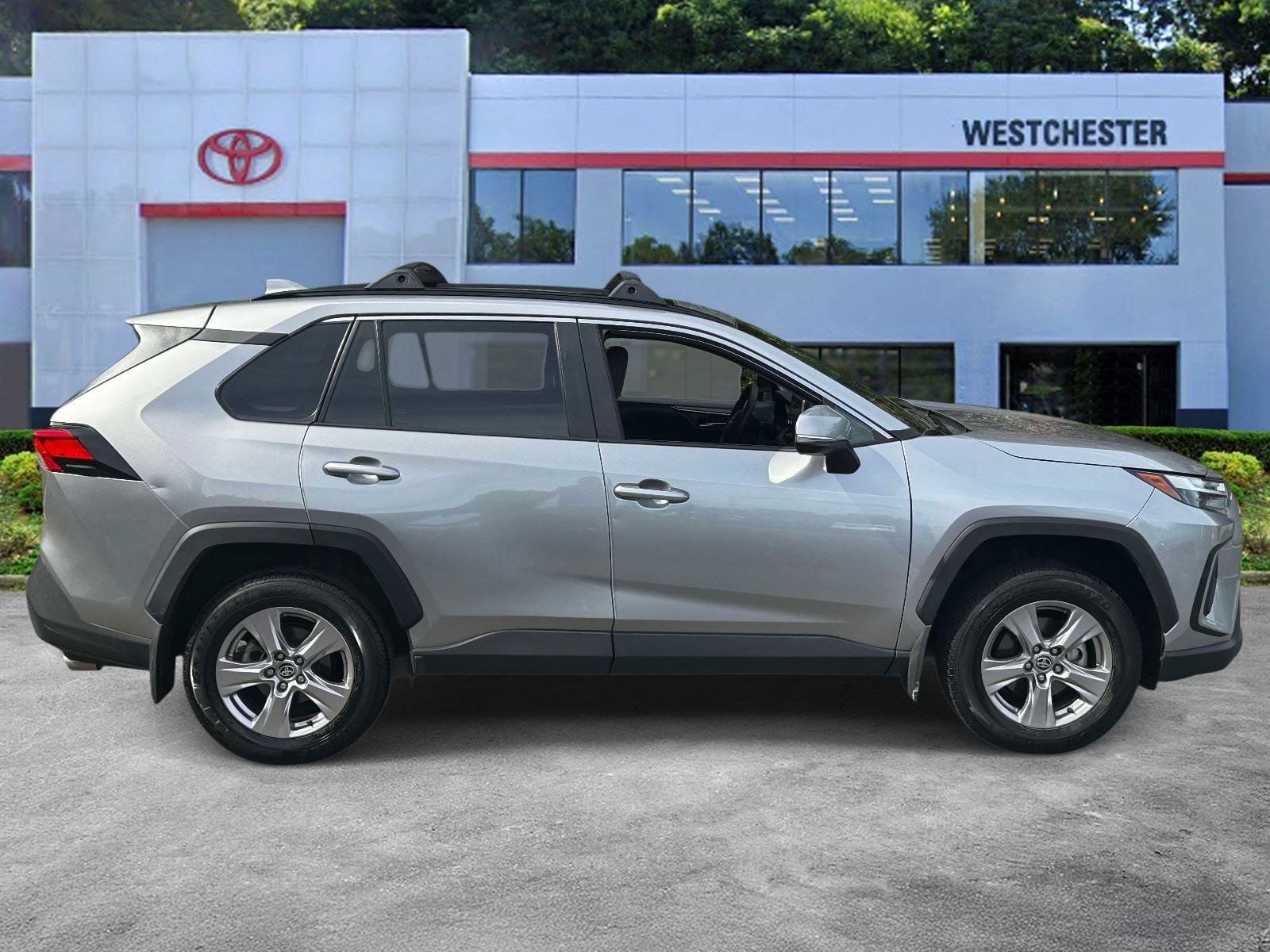 Certified 2023 Toyota RAV4 XLE w/ Convenience Package AWD/4WD image 8
