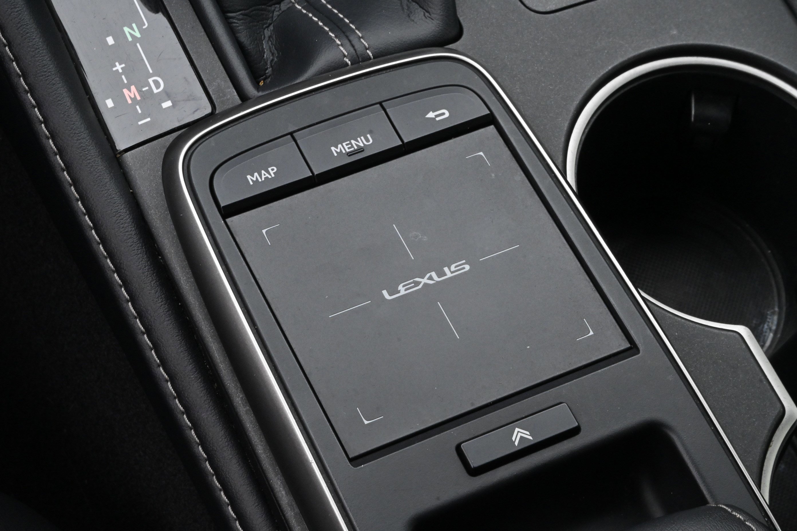 Used 2021 Lexus RC 350 F Sport RWD image 35