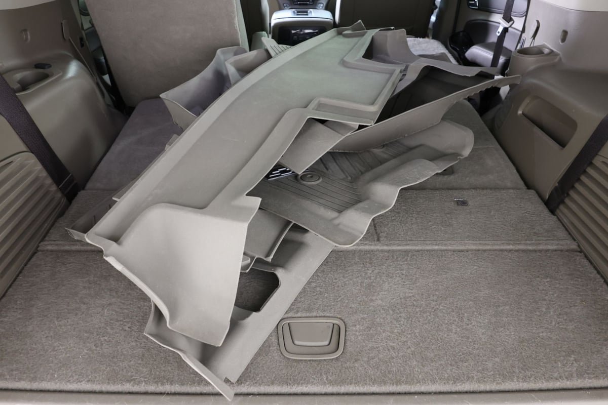 Used 2020 Chevrolet Tahoe Premier AWD/4WD image 55