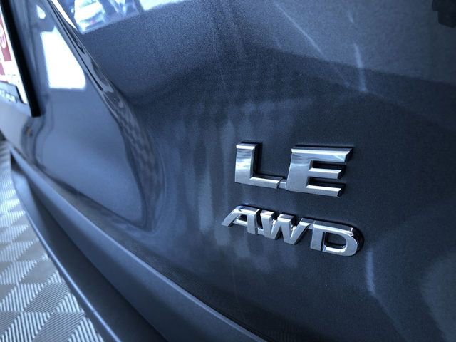 Used 2025 Toyota RAV4 LE image 15