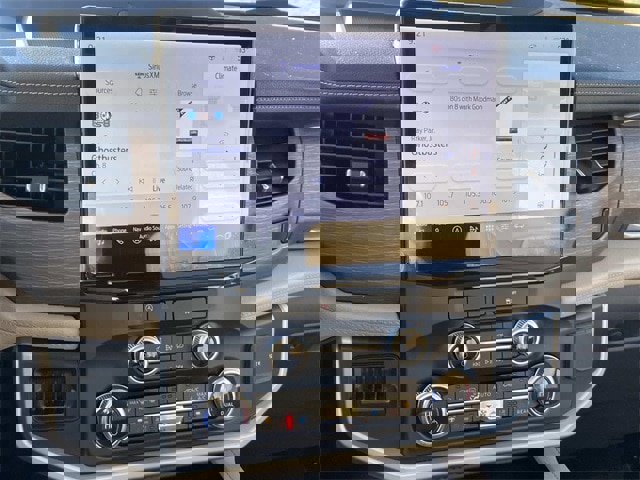 Certified 2024 Ford Expedition Limited image 66