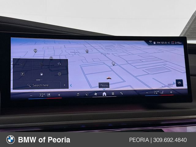 Used 2024 BMW 760i xDrive w/ Executive Package image 13